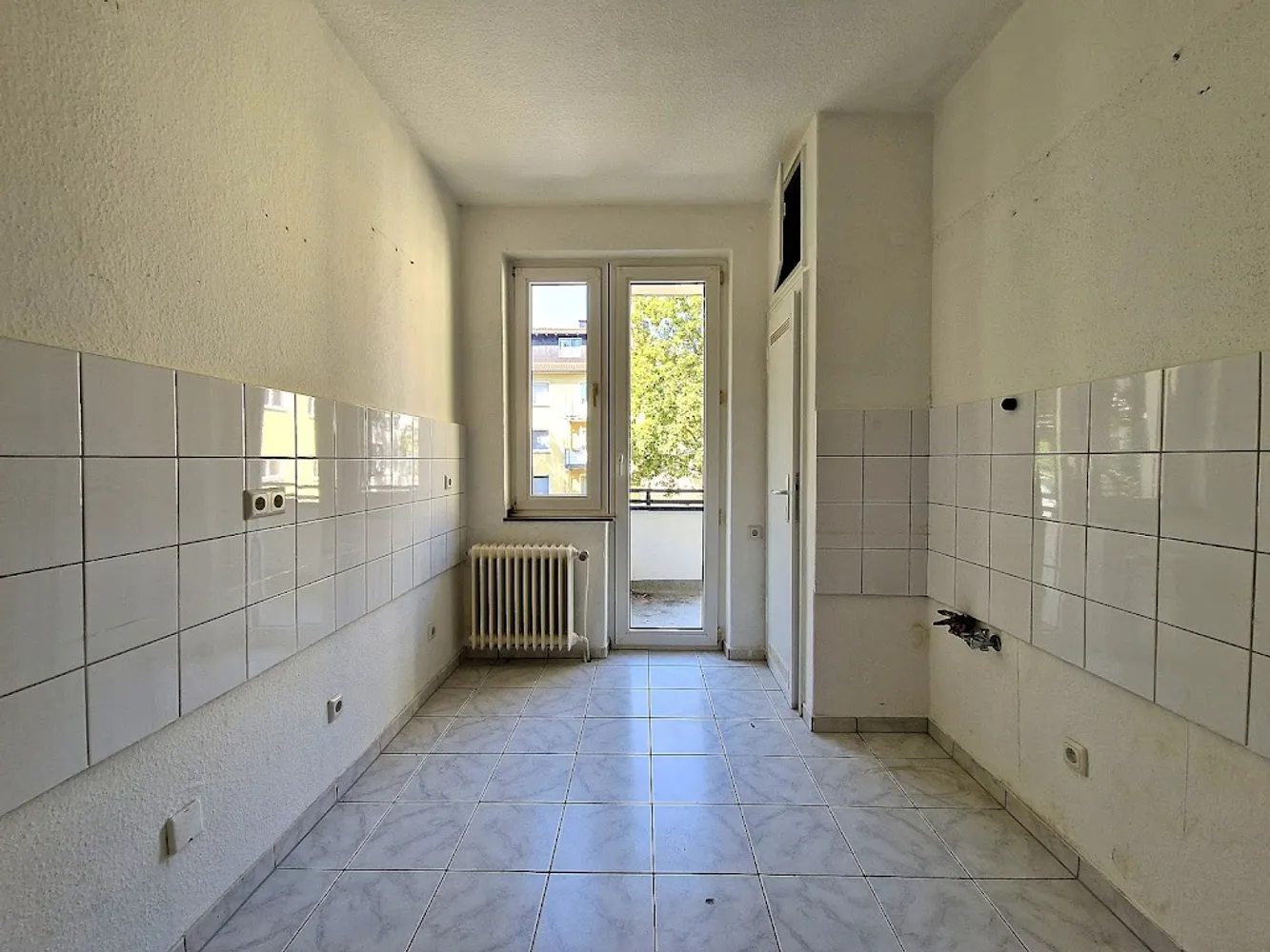 2 Zimmer Wohnung mit 65 m² in Dortmund – Bild 3