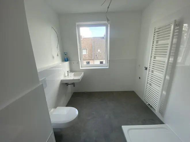 2 Zimmer Wohnung mit 55 m² in Köln – Bild 6