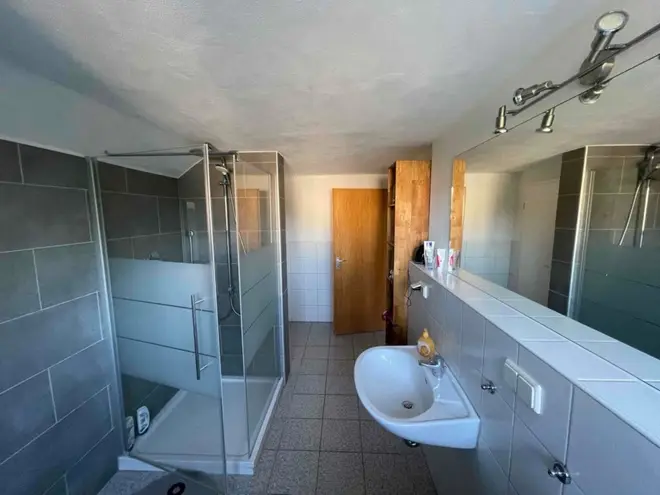 WG-Zimmer mit 14 m² in Braunschweig – Bild 5