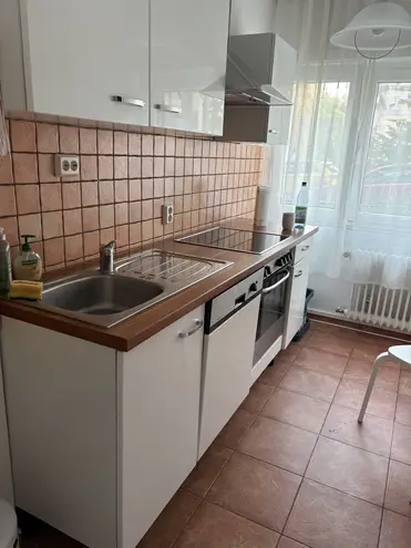 2 Zimmer Wohnung mit 53 m² in Frankfurt am Main – Bild 9