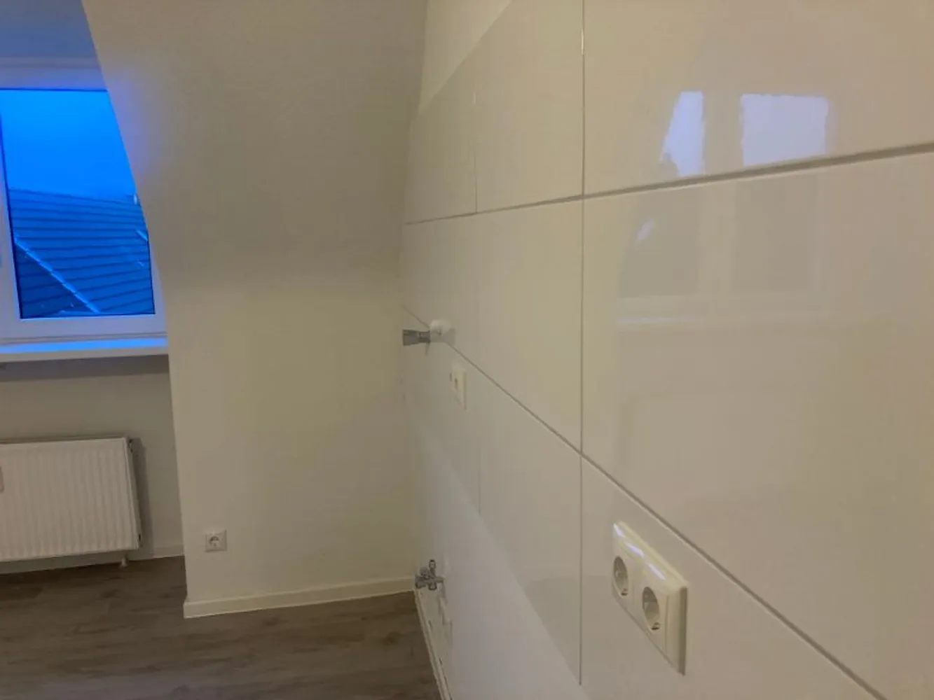 2 Zimmer Wohnung mit 49 m² in Essen – Bild 1