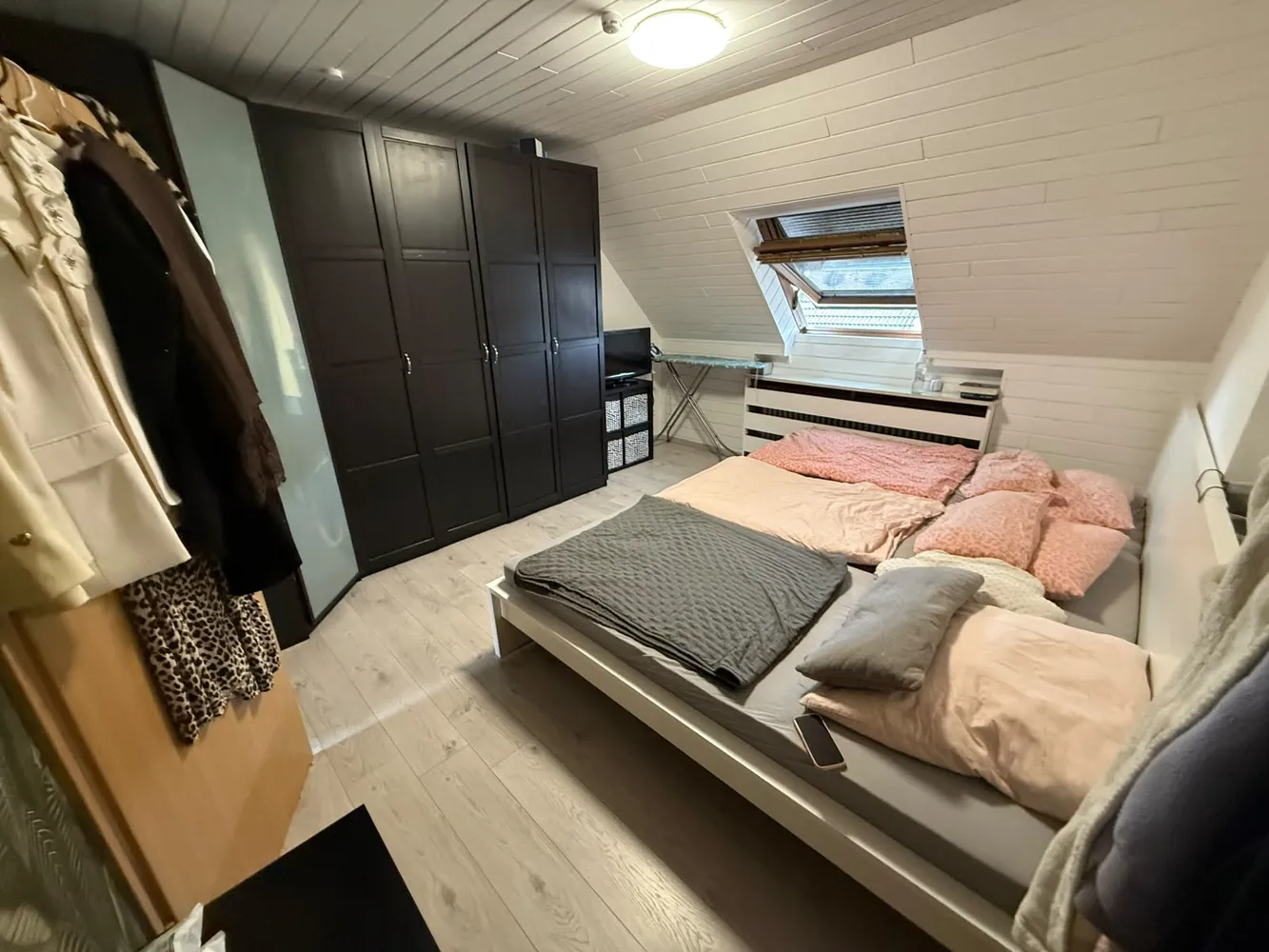 5 Zimmer Wohnung mit 100 m² in Mönchengladbach – Bild 3
