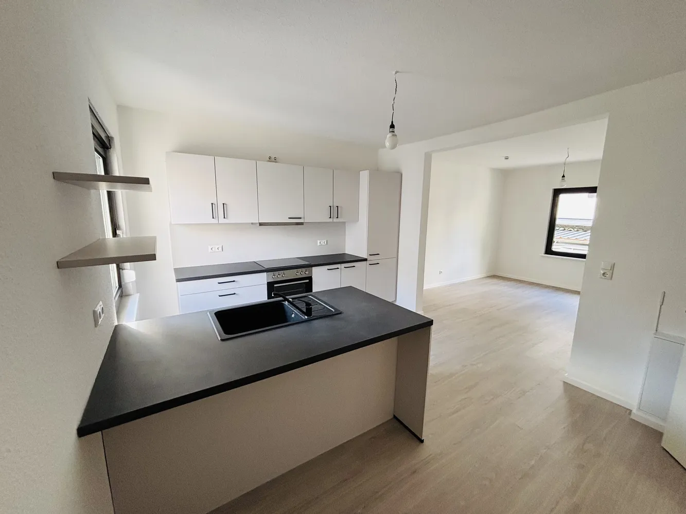 6 Zimmer Haus mit 110 m² in Frankfurt am Main – Bild 1