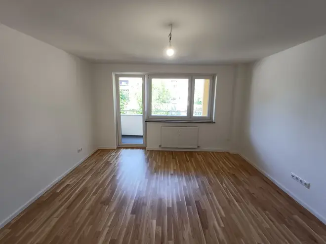 3 Zimmer Wohnung mit 67 m² in München – Bild 1