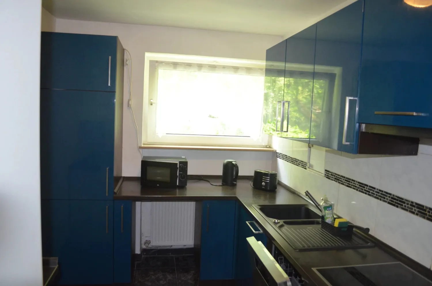 4 Zimmer Wohnung mit 94 m² in Frankfurt am Main – Bild 11