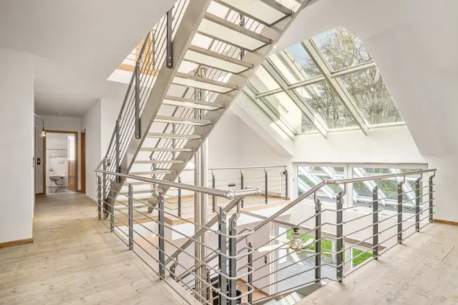 8 Zimmer Haus mit 281 m² in Oberursel (Taunus) – Bild 11