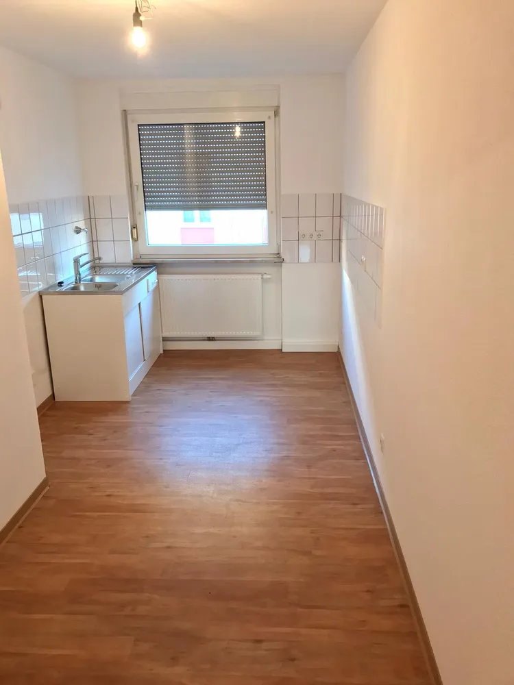 2 Zimmer Wohnung mit 55 m² in Ludwigshafen am Rhein – Bild 2