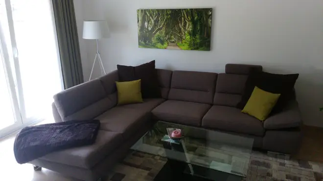 2 Zimmer Wohnung mit 61 m² in Potsdam – Bild 6