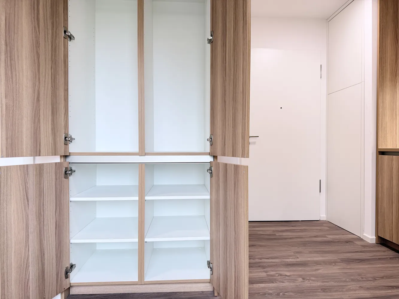 2 Zimmer Wohnung mit 20 m² in Stuttgart – Bild 4