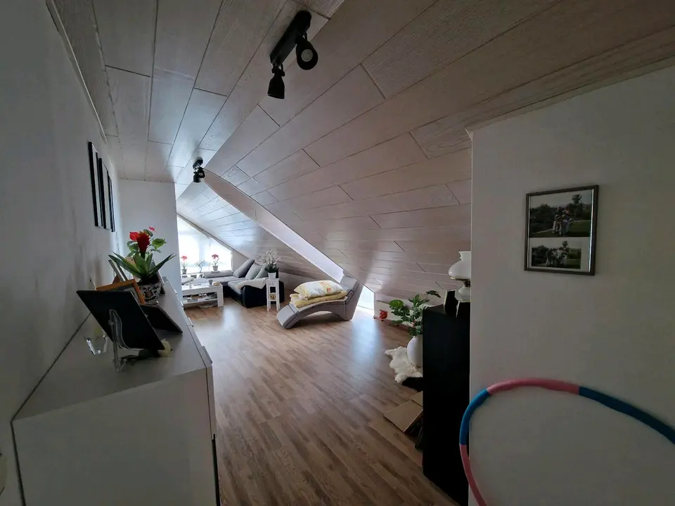 3 Zimmer Wohnung mit 98 m² in Limburg an der Lahn – Bild 3