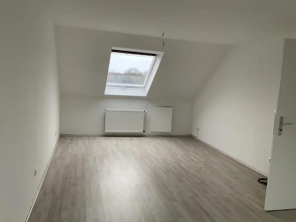 2 Zimmer Wohnung mit 37 m² in Gelsenkirchen – Bild 2