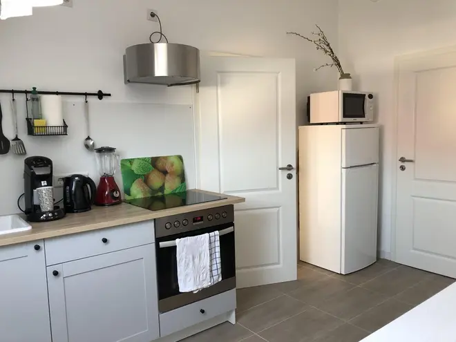 3 Zimmer Wohnung mit 53 m² in Braunschweig – Bild 7