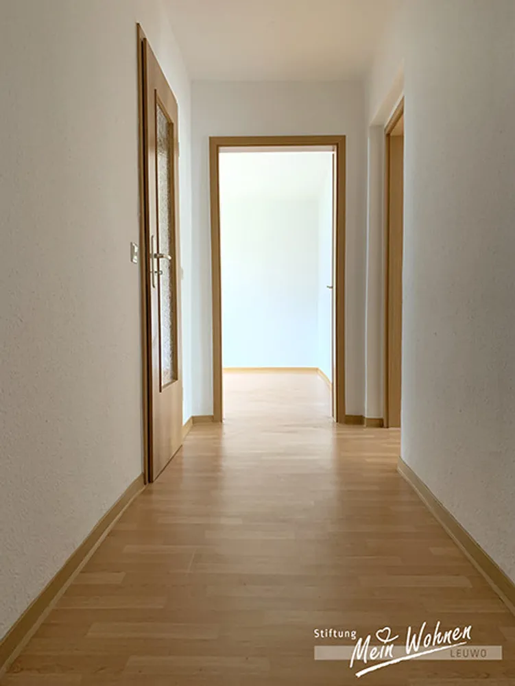 3 room apartment with 61 m² in Zeitz – Photo 7