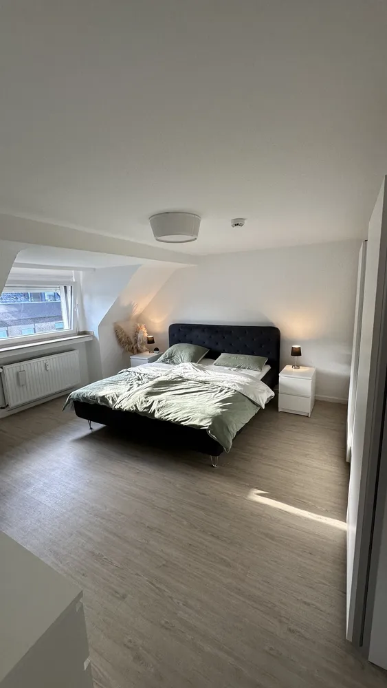 2 room apartment with 60 m² in Essen – Photo 10