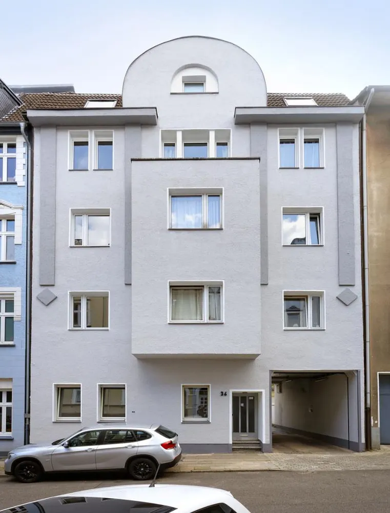 3 Zimmer Wohnung mit 78 m² in Essen – Bild 2