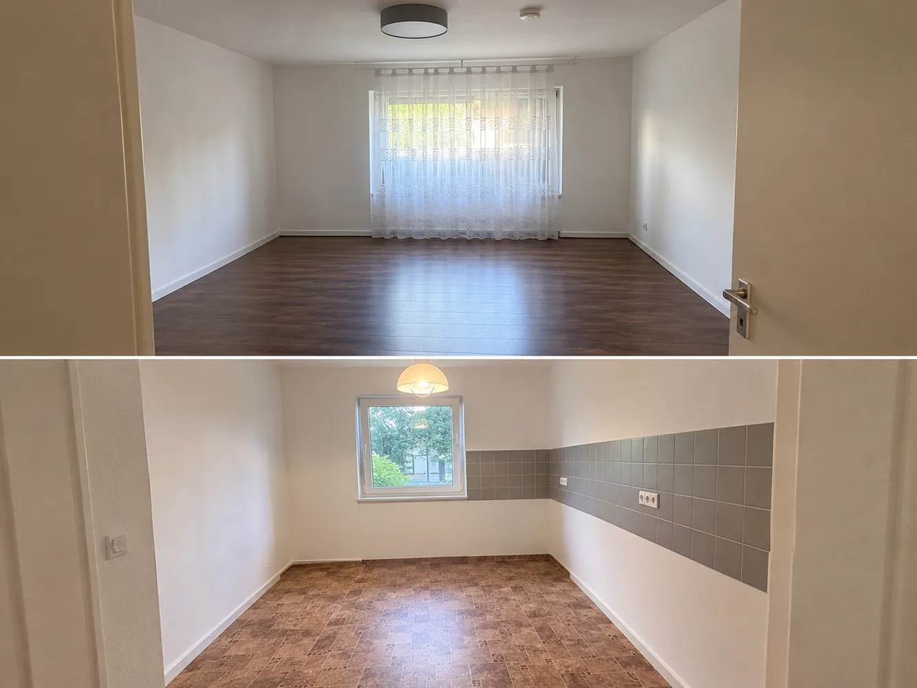 2 Zimmer Wohnung mit 65 m² in Düsseldorf – Bild 1