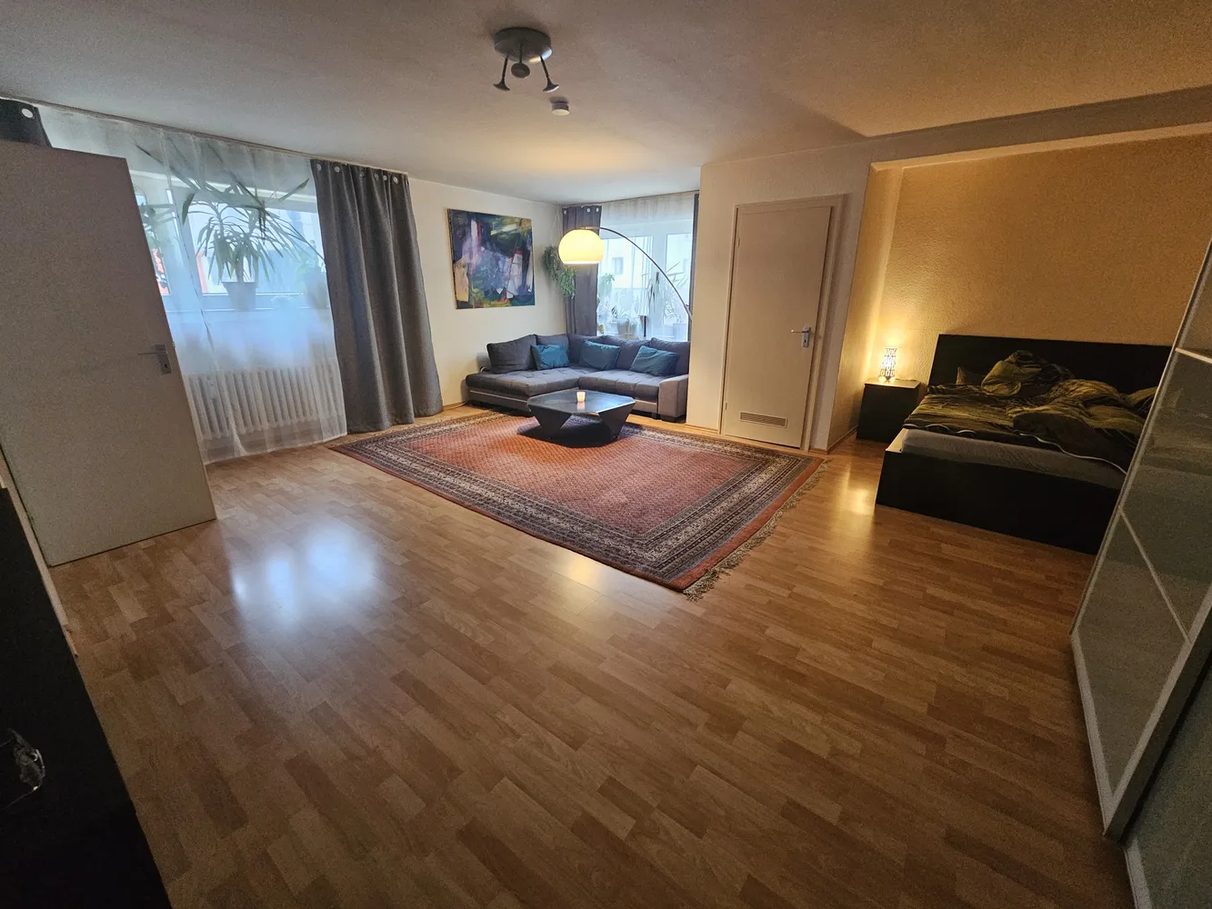 2 Zimmer Wohnung mit 44 m² in Gelsenkirchen – Bild 1