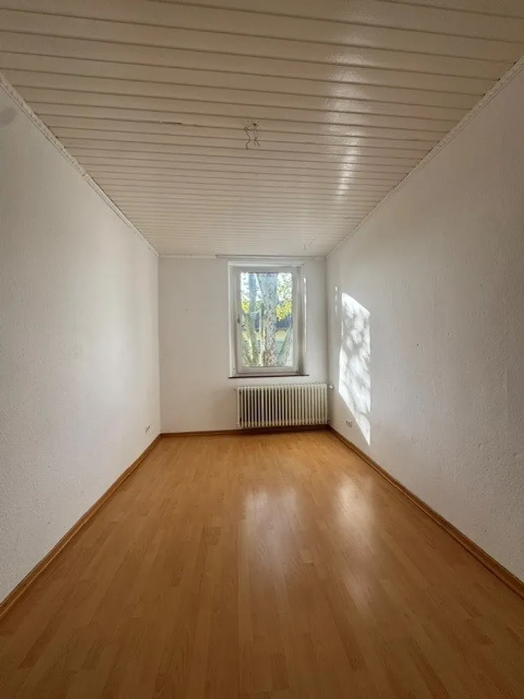 3 Zimmer Wohnung mit 65 m² in Dortmund – Bild 3
