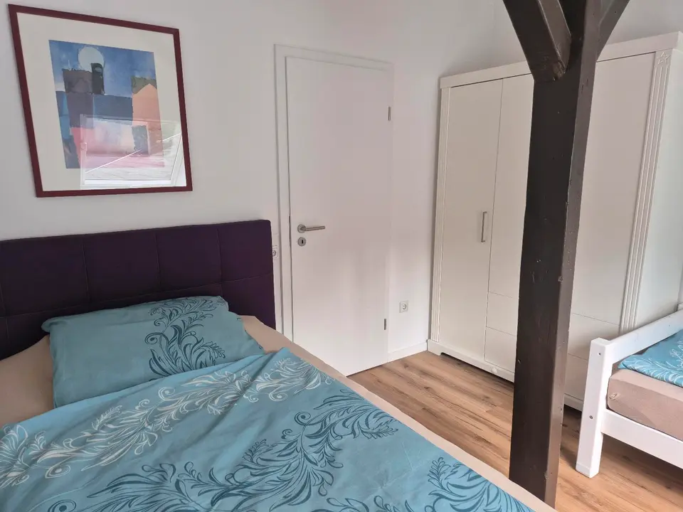 3 Zimmer Wohnung mit 70 m² in Dortmund – Bild 5