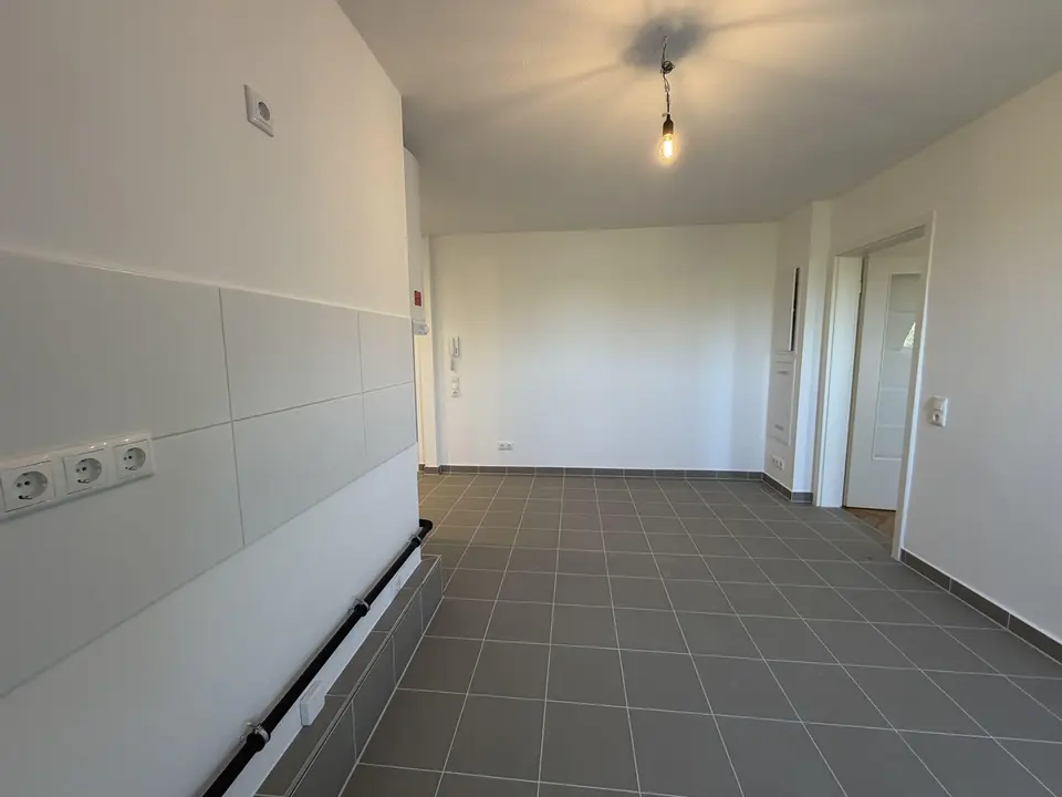 2 Zimmer Wohnung mit 60 m² in Karlsruhe – Bild 3