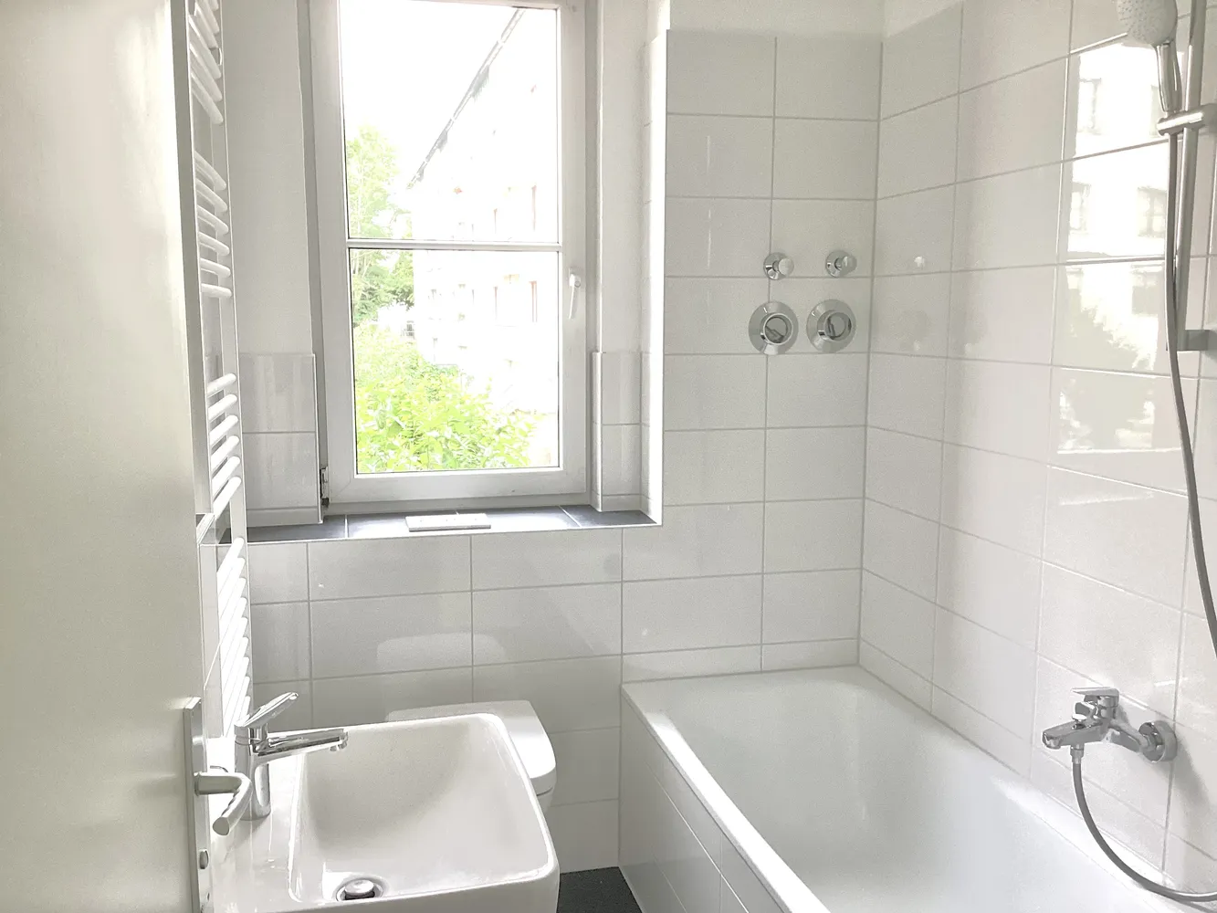 4 Zimmer Wohnung mit 71 m² in Magdeburg – Bild 9