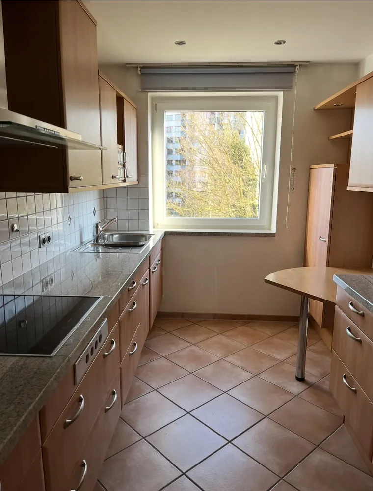 4 Zimmer Wohnung mit 79 m² in Essen – Bild 6