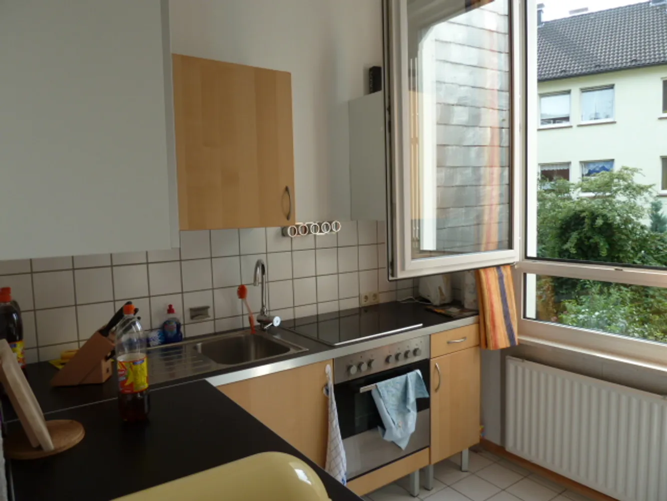 3 room apartment with 63 m² in Wuppertal – Photo 5