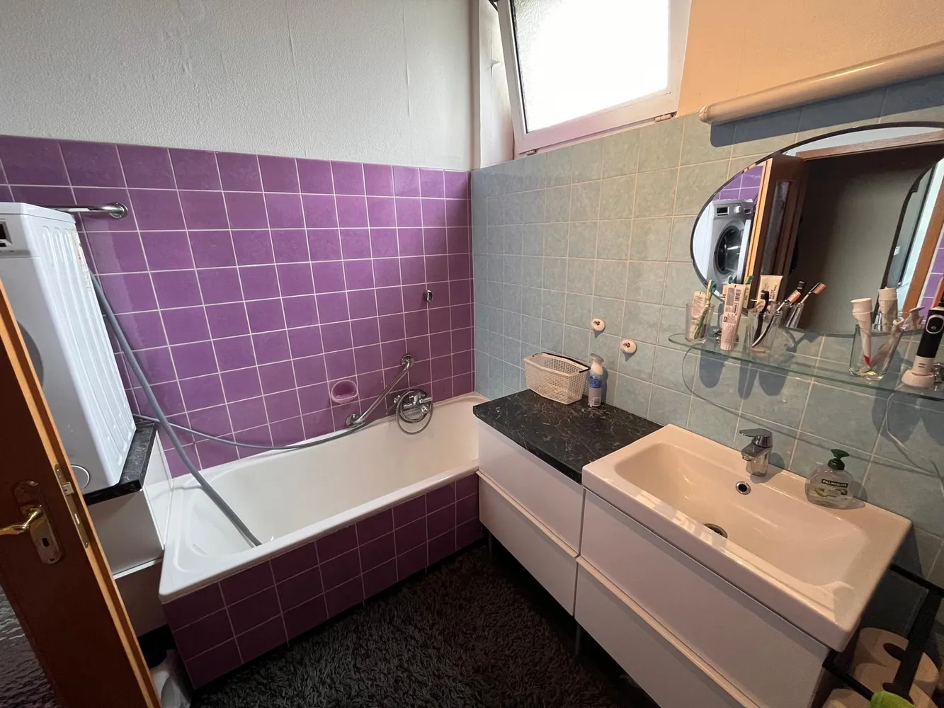 WG-Zimmer mit 20 m² in Mannheim – Bild 9
