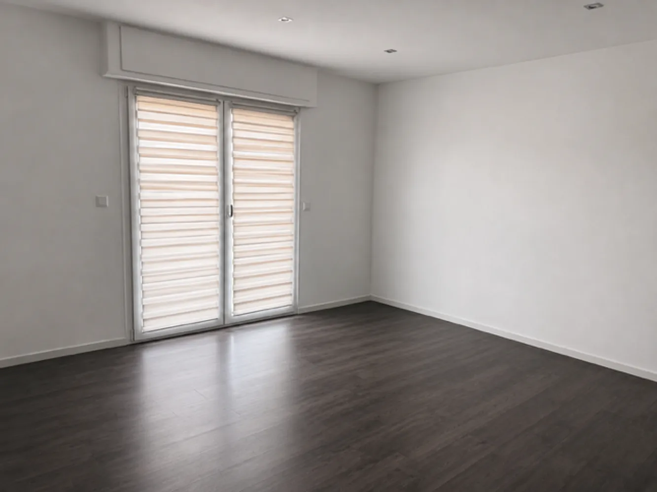 2 room apartment with 52 m² in Rodgau – Photo 1