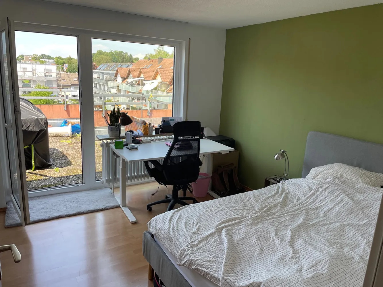 2 Zimmer Wohnung mit 56 m² in Konstanz – Bild 8