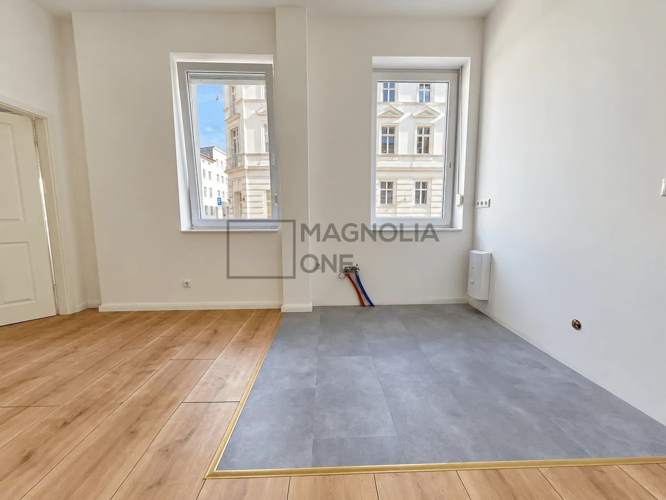 2 Zimmer Wohnung mit 55 m² in Eberswalde – Bild 8