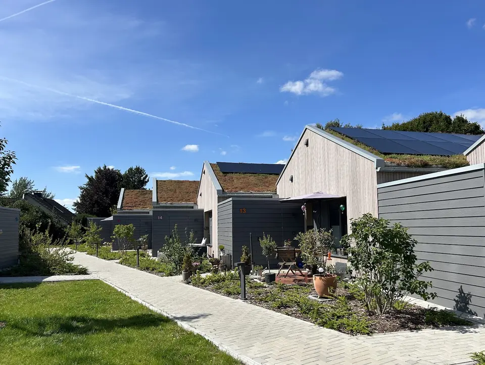 2 Zimmer Haus mit 75 m² in Kiel – Bild 4