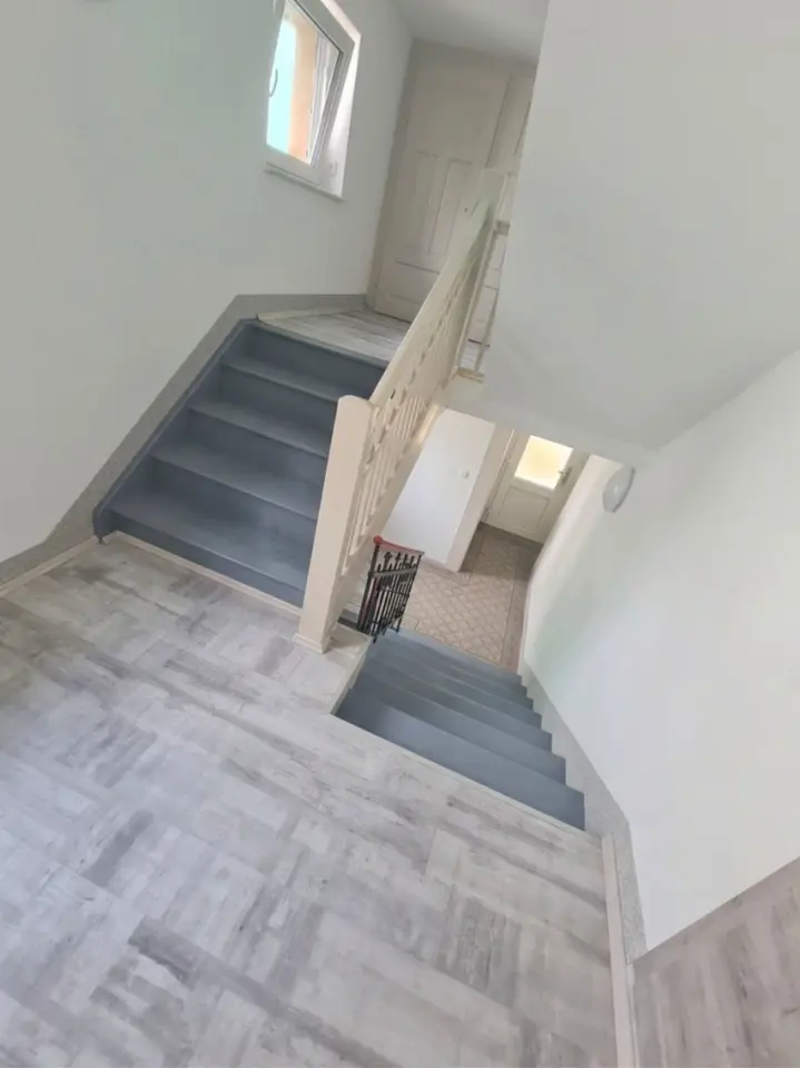 4 Zimmer Wohnung mit 115 m² in Annaberg-Buchholz – Bild 8