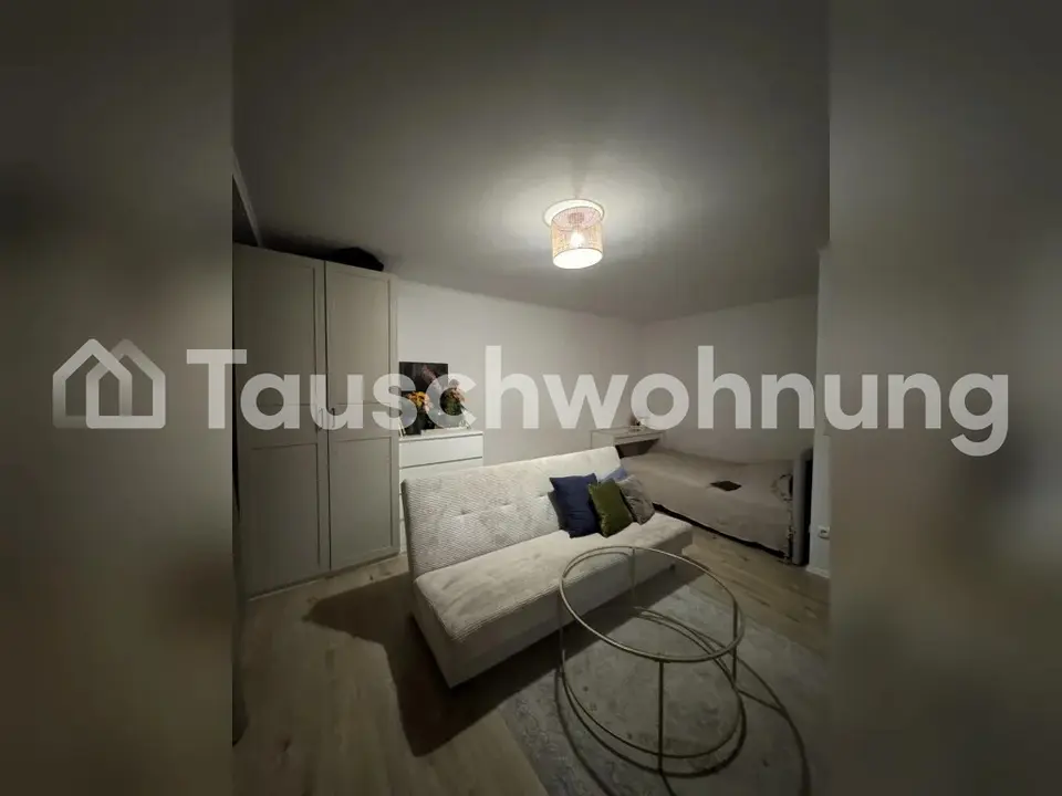 Studio mit 25 m² in Berlin – Bild 7