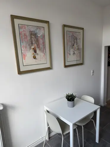 10 Zimmer Wohnung mit 15 m² in Bremen – Bild 10