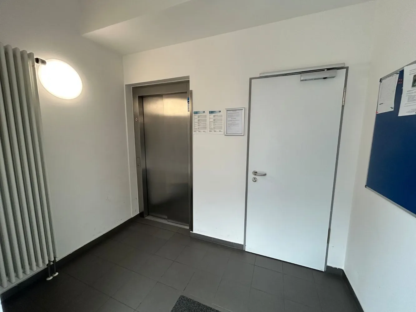 2 room apartment with 62 m² in Frankfurt am Main – Photo 2