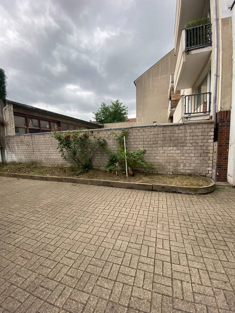 3 Zimmer Wohnung mit 110 m² in Duisburg – Bild 4