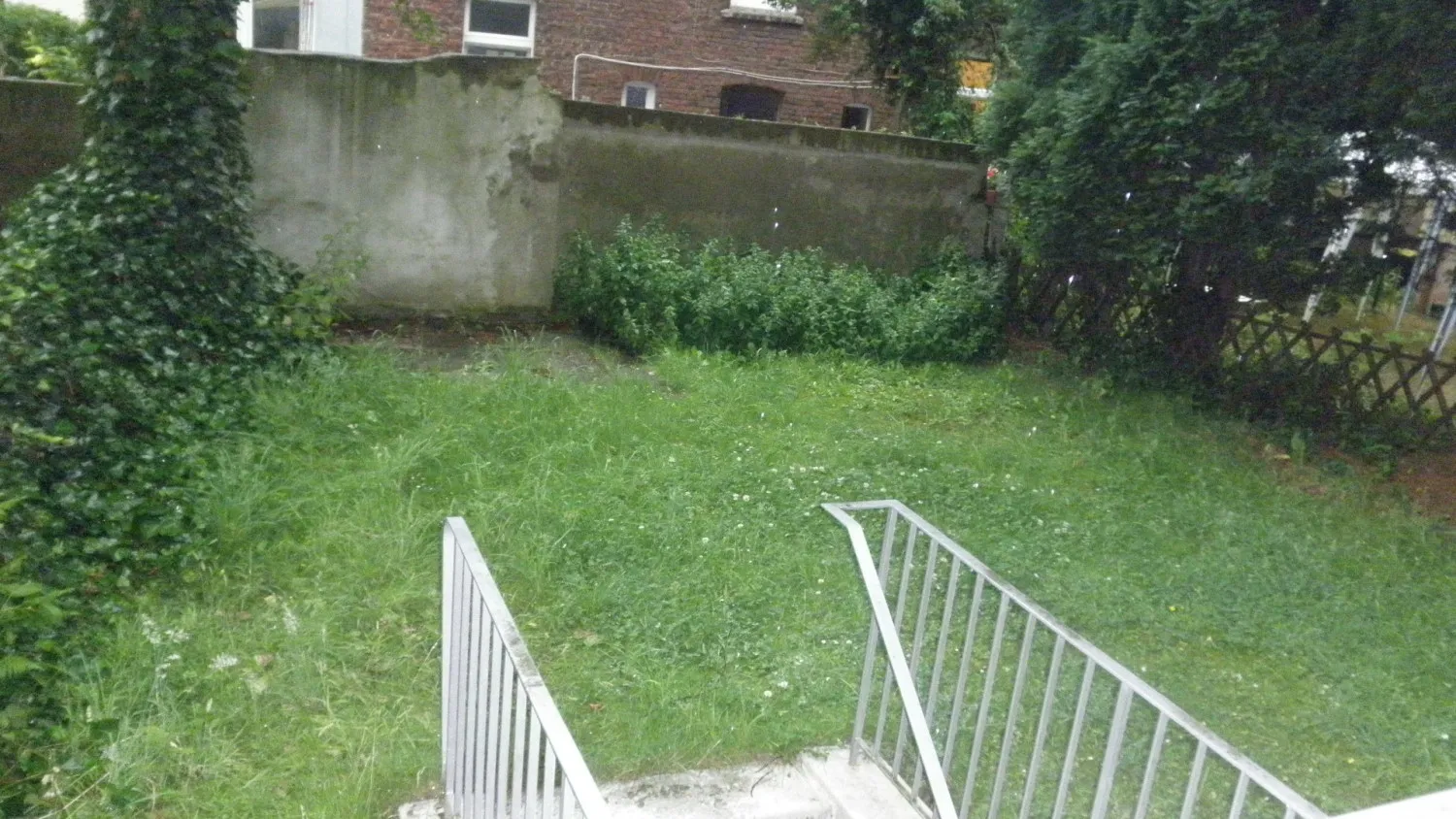 2 Zimmer Wohnung mit 35 m² in Essen – Bild 4