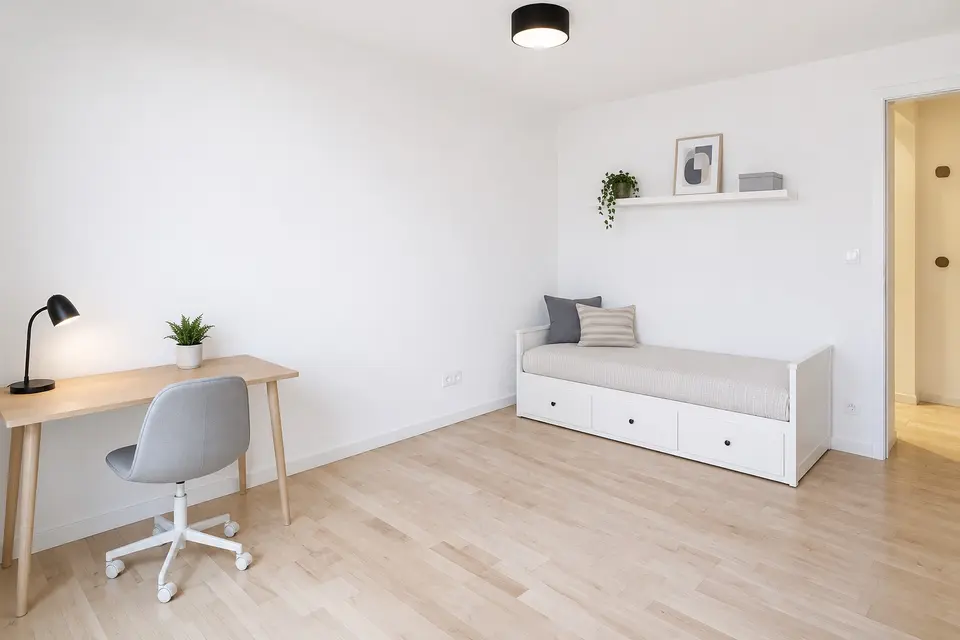3 Zimmer Wohnung mit 100 m² in Lingen – Bild 8