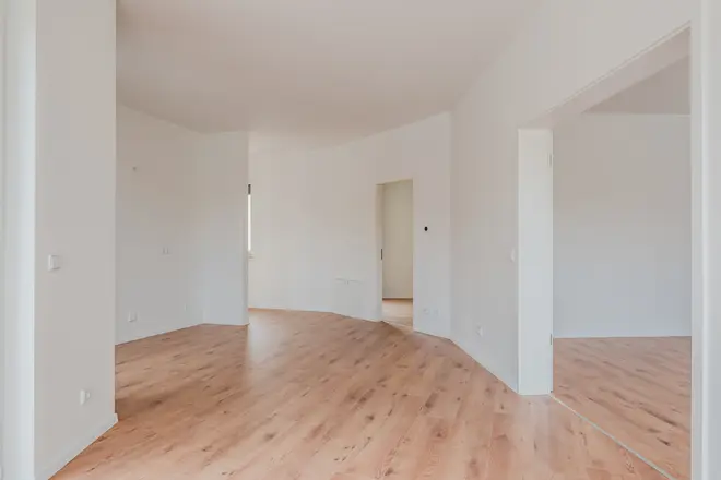4 Zimmer Wohnung mit 105 m² in Berlin – Bild 5