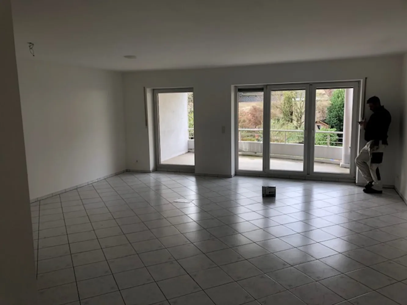 2 Zimmer Wohnung mit 89 m² in Mönchengladbach – Bild 2