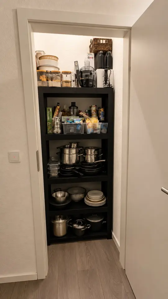 2 Zimmer Wohnung mit 65 m² in Frechen – Bild 7
