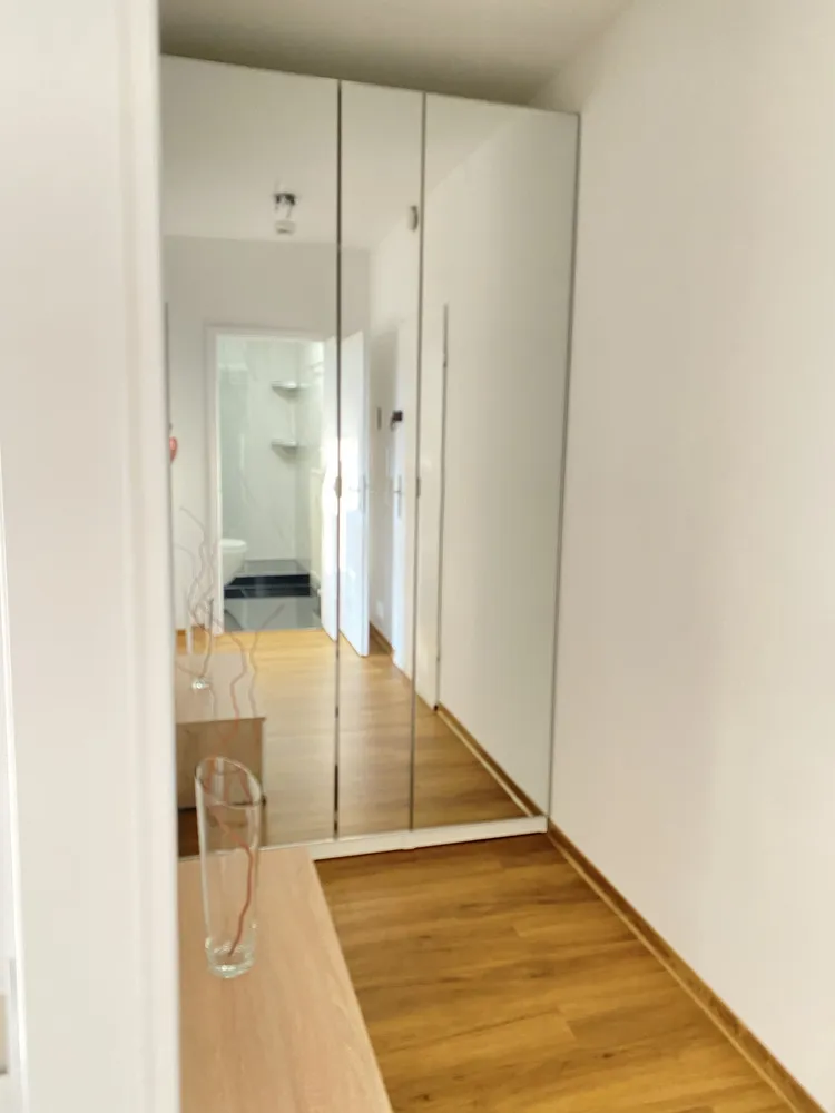 2 Zimmer Wohnung mit 41 m² in Frankfurt am Main – Bild 4