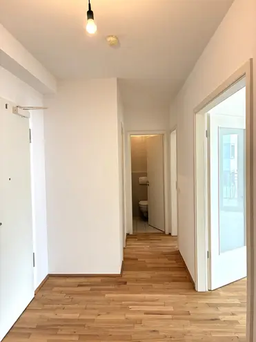 2 Zimmer Wohnung mit 73 m² in Frankfurt am Main – Bild 5