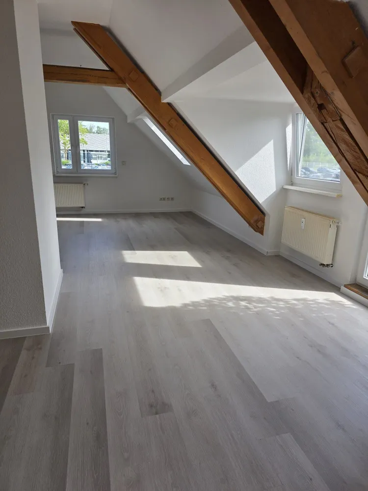 1 Zimmer Wohnung mit 49 m² in Erfurt – Bild 1