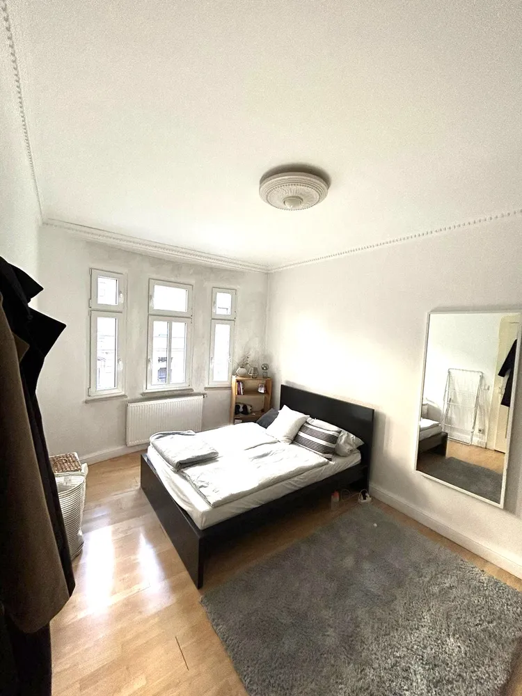 2 Zimmer Wohnung mit 60 m² in Nürnberg – Bild 5