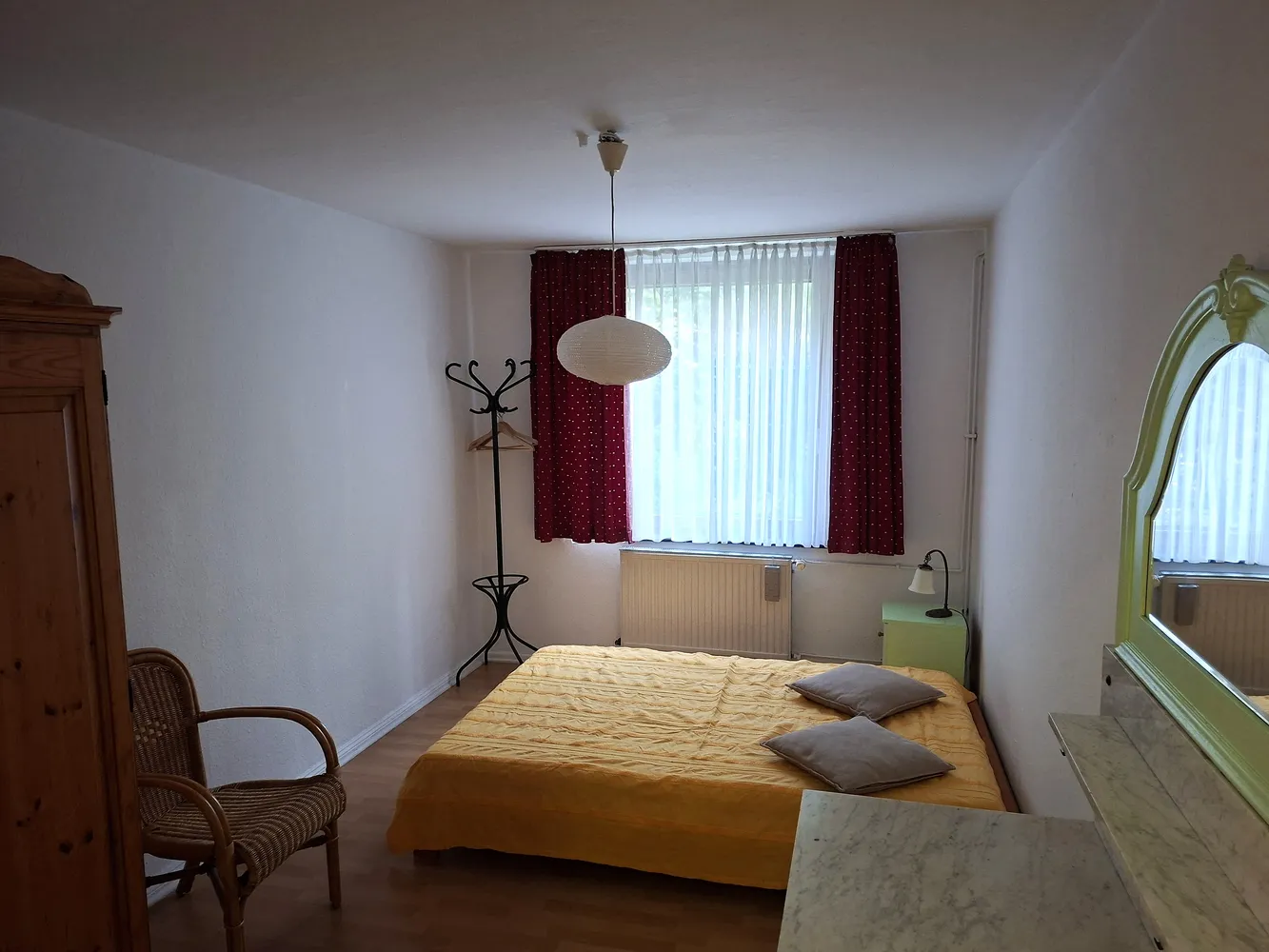 2 Zimmer Wohnung mit 48 m² in Bremen – Bild 2