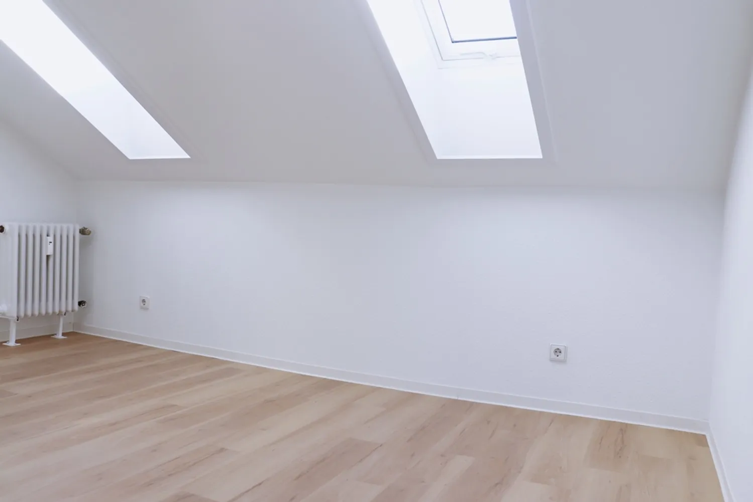 3 Zimmer Wohnung mit 66 m² in Stuttgart – Bild 7