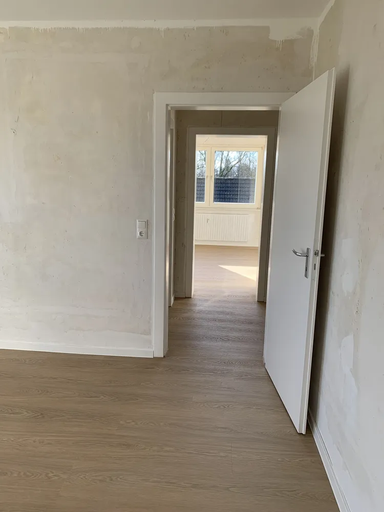 2 Zimmer Wohnung mit 48 m² in Duisburg – Bild 5