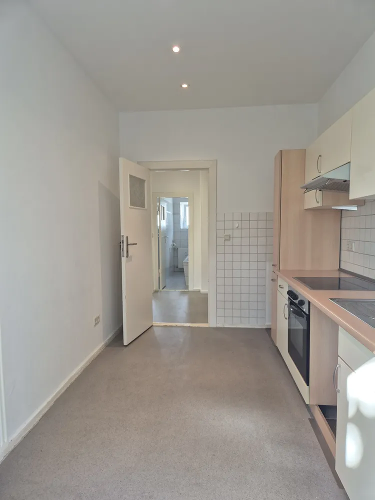 2 Zimmer Wohnung mit 44 m² in Berlin – Bild 7